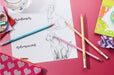 EAN 4006381553612 - STABILO Swano Pastel HB 1 pieza(s) imagen 3