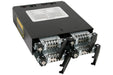 EAN 4711132869262 - Icy Dock MB994SK-1B panel bahía disco duro Negro imagen 2