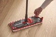 EAN 4023103206052 - Vileda 158575 mopa, fregona y cubo Tanque individual Negro, Rojo, Blanco imagen 8
