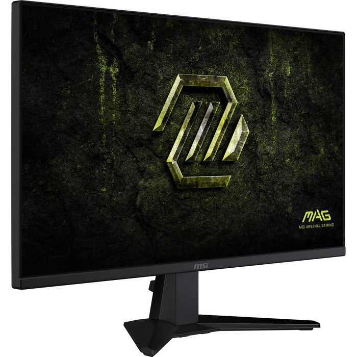 EAN 4711377386302 - MSI MAG 275QF E20 pantalla para PC 68,6 cm (27") 2560 x 1440 Pixeles Wide Quad HD LCD Negro imagen 8