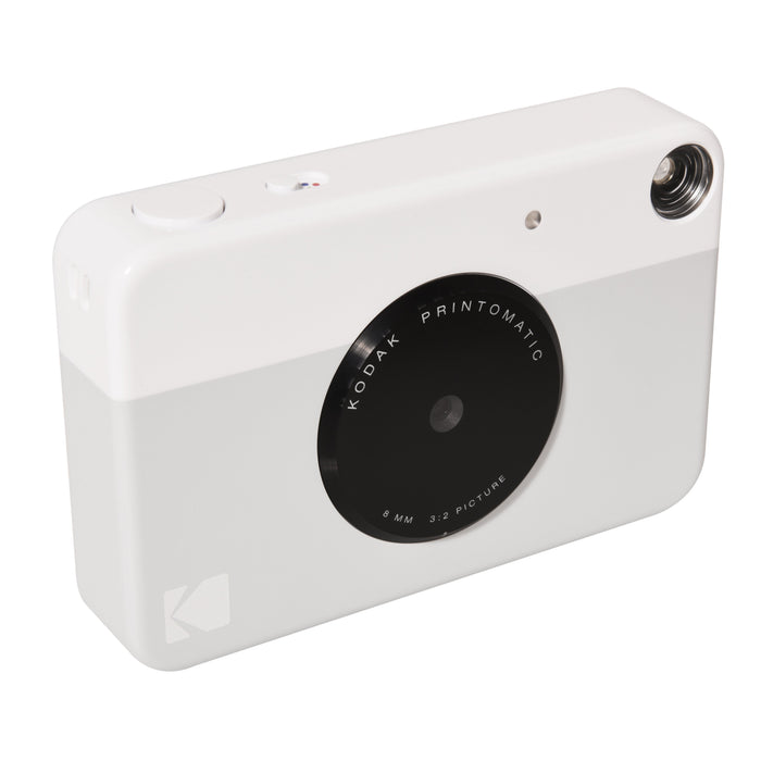 EAN 840102189995 - Kodak Printomatic 50,8 x 76,2 mm Gris, Blanco imagen 3