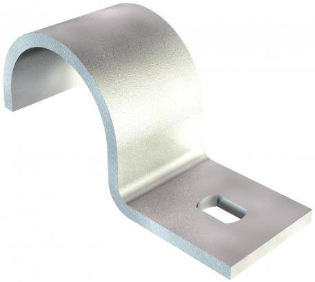 Obo 822 40 Ft Abrazadera De Fijación Einlappig 40mm St Ft 1014536