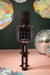 EAN 8711902042105 - Lenco BMC-090 Negro Micrófono para karaoke imagen 9