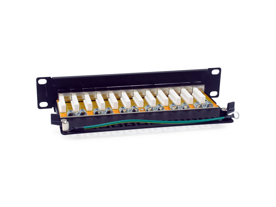 EAN 4015867237571 - Equip 326623 panel de parcheo 1U imagen 3