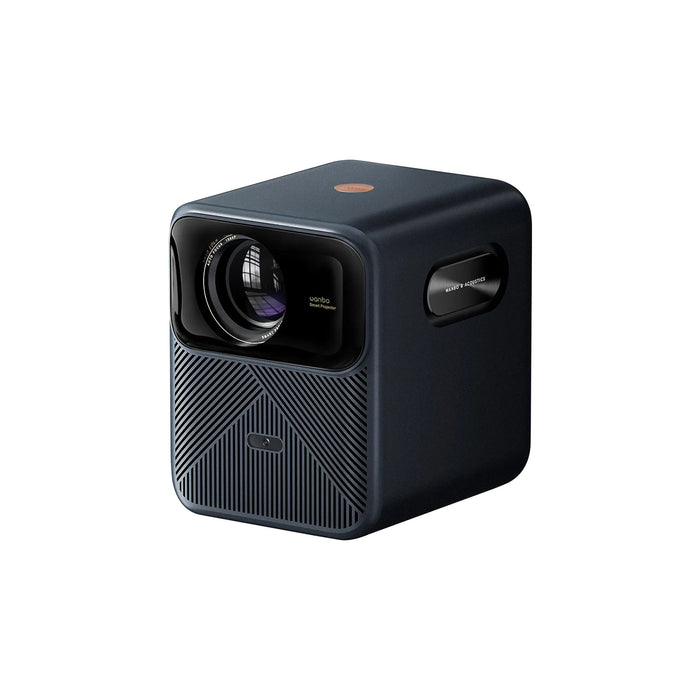 EAN 6970885350955 - WANBO Mozart 1 Pro 1200 lúmenes ANSI LCD 1080p (1920x1080) Azul imagen 3