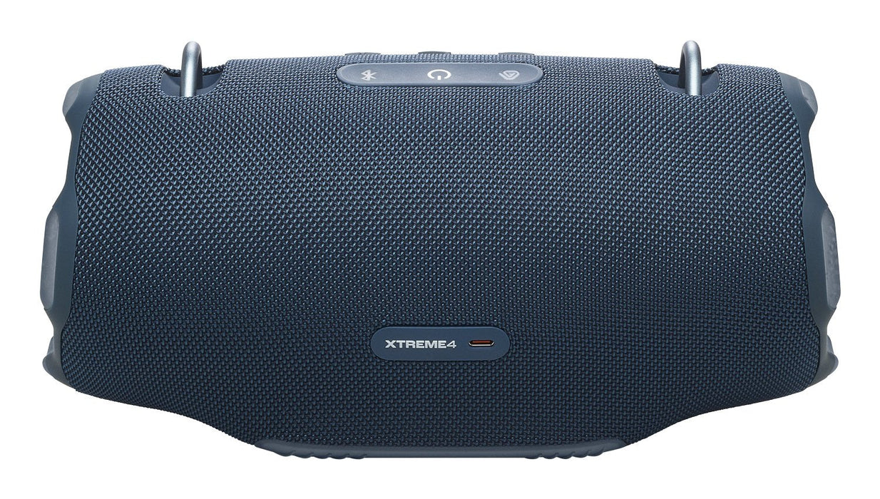 Jbl Xtreme 4 Azultooth Lautsprecher Azul