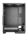 EAN 8435693113102 - Tacens 2SAGITTA20 carcasa de ordenador Midi Tower Negro imagen 5