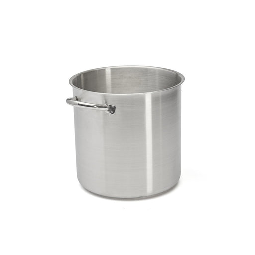 EAN 3011243507246 - de Buyer 3507.24 Olla alta 10 L Acero inoxidable imagen 2
