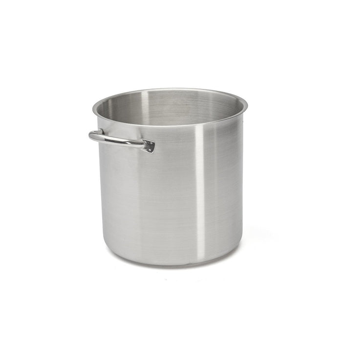 EAN 3011243507246 - de Buyer 3507.24 Olla alta 10 L Acero inoxidable imagen 2