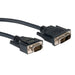 EAN 7611990133178 - ROLINE 11.04.5430 adaptador de cable de vídeo 3 m DVI-A VGA (D-Sub) Negro imagen 1