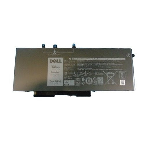 EAN 5704174310709 - DELL 5YHR4 Batería imagen 1