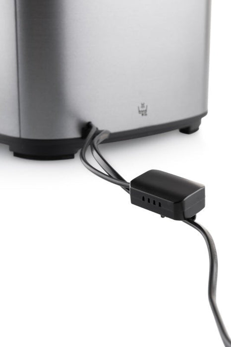 Humidificador Inteligente Eta Eta562990000 Noble Con Función De Purificación E Ionización Del Aire, Para Habitaciones De Hasta 50 M³.