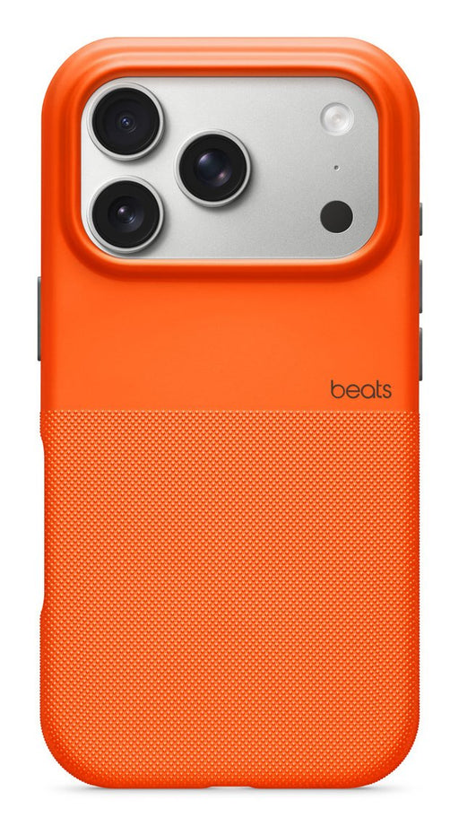 EAN 0195950659115 - Apple MGJQ4LL/A funda para teléfono móvil 16 cm (6.3") Naranja imagen 1
