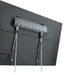 EAN 4052792060232 - LogiLink BP0116 soporte para TV 165,1 cm (65") Negro imagen 4