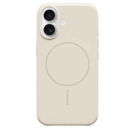 EAN 0195949909009 - Apple Beats funda para teléfono móvil 15,5 cm (6.1") Color piedra imagen 1
