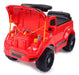 EAN 4042774476861 - Jamara Shelby Ford F-150 Raptor Correpasillos con forma de coche imagen 13