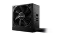 EAN 4260052187210 - be quiet! System Power 9 | 400W CM unidad de fuente de alimentación 20+4 pin ATX ATX Negro imagen 1