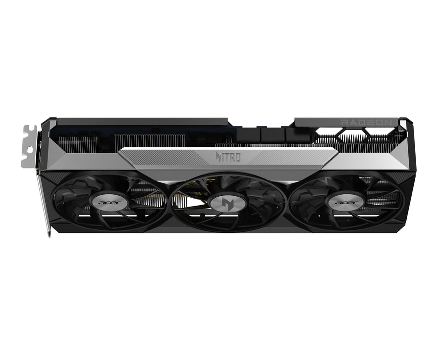EAN 4711474226624 - Acer Nitro Radeon RX 9070 OC 16GB AMD GDDR6 imagen 3