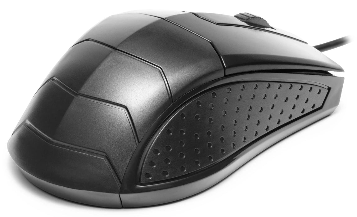 EAN 4714033525305 - Defender HIT MB-530 ratón Oficina Ambidextro USB tipo A Óptico 1000 DPI imagen 4
