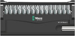 EAN 4013288229625 - Wera 2 SB punta de destornillador 30 pieza(s) imagen 1