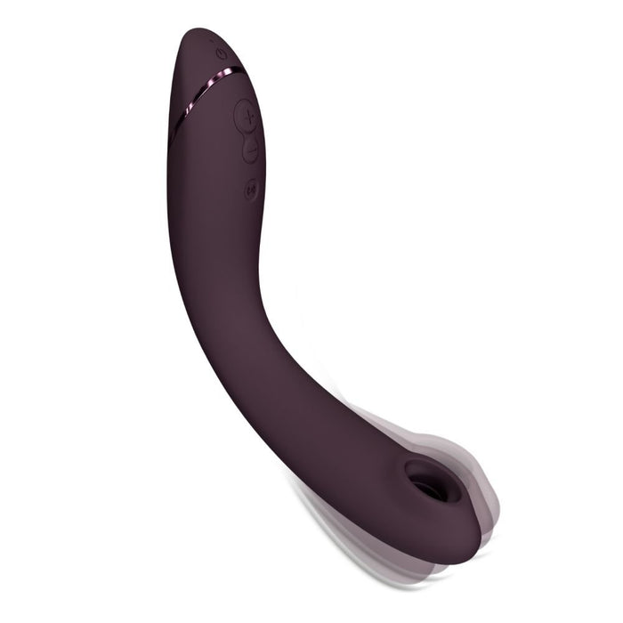 EAN 4251460603652 - Womanizer OG Vibrador con succion imagen 1