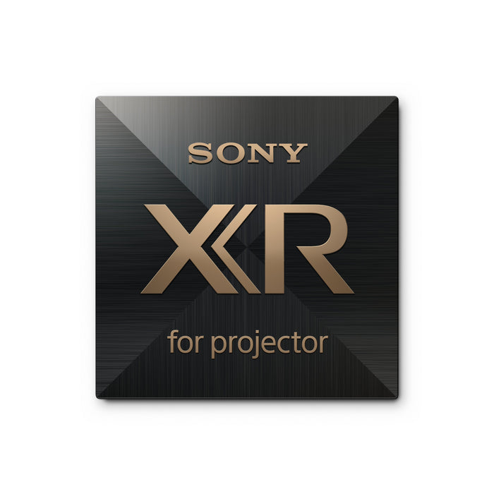EAN 4548736162457 - Sony VPL-XW6100 Proyector de alcance estándar 2700 lúmenes ANSI SXRD UHD 4K (3840x2160) Blanco imagen 10