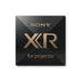 EAN 4548736162457 - Sony VPL-XW6100 Proyector de alcance estándar 2700 lúmenes ANSI SXRD UHD 4K (3840x2160) Blanco imagen 10