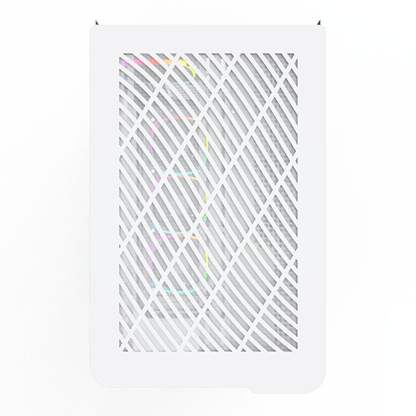 EAN 4710562745948 - Montech King 95 PRO Midi Tower Blanco imagen 7