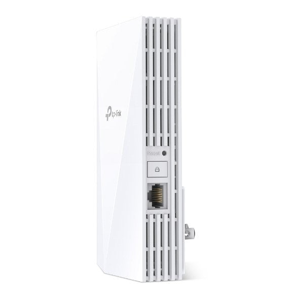 Tp-Link Wl-Repetidor Re1500x De Wi-Fi Range Extender