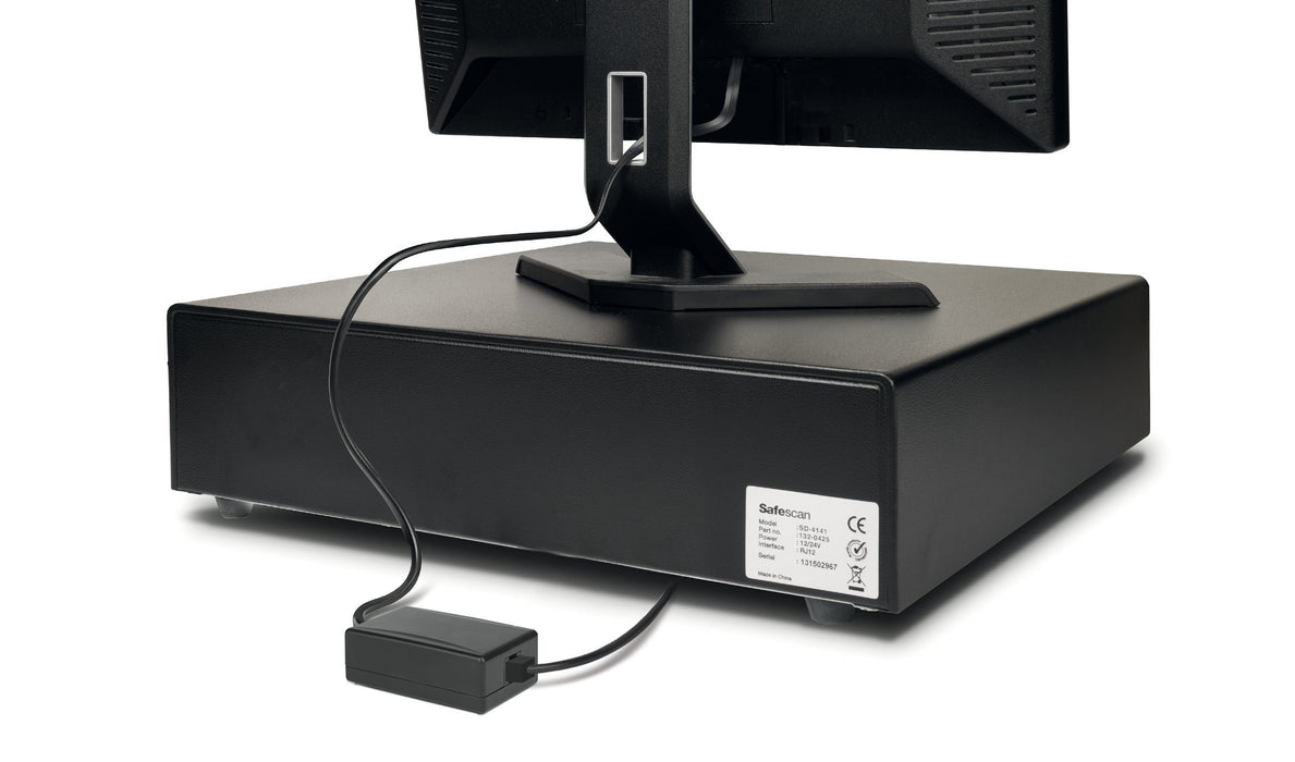 EAN 8717496335951 - Safescan UC-100 Disparador imagen 2