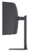 EAN 8806096497760 - LG 39GX900A-B pantalla para PC 99,1 cm (39") 3440 x 1440 Pixeles Wide Quad HD OLED Negro imagen 4