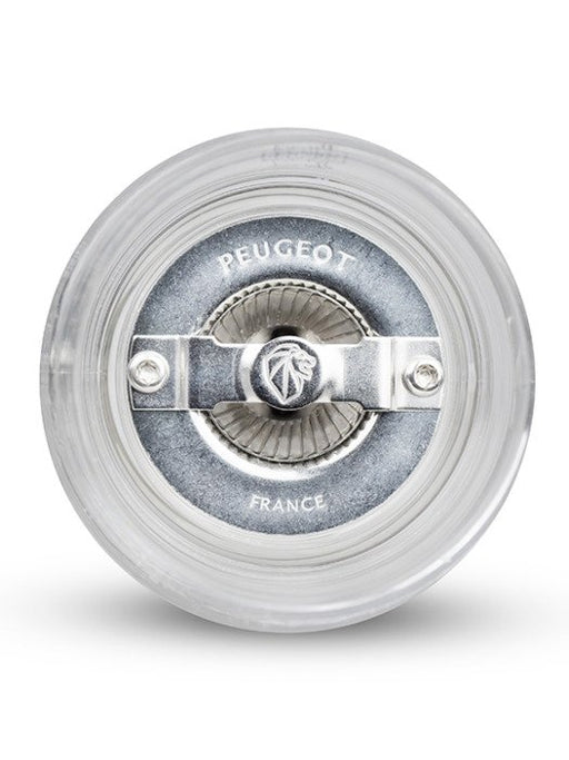 EAN 4006950003579 - Peugeot Nancy Molinillo de sal Transparente imagen 2