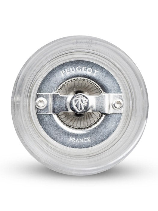 EAN 4006950003579 - Peugeot Nancy Molinillo de sal Transparente imagen 2