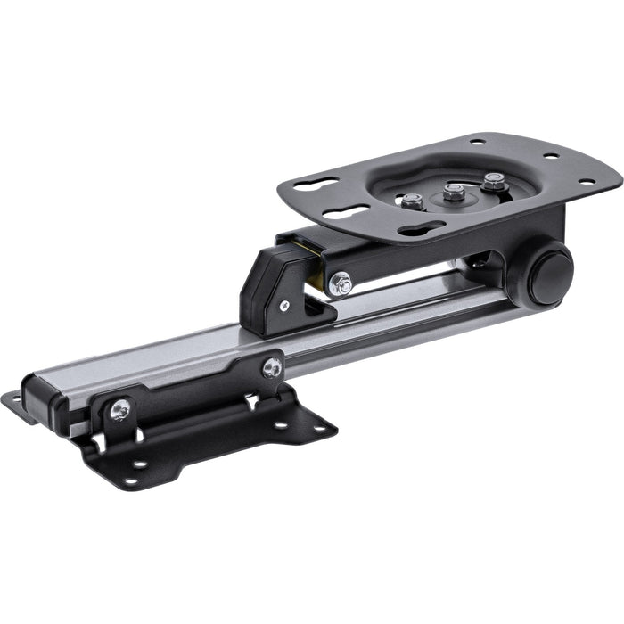 Soporte Para Debajo Del Gabinete Inline Para Pantallas De Hasta 68 Cm 27" Hasta 20 Kg