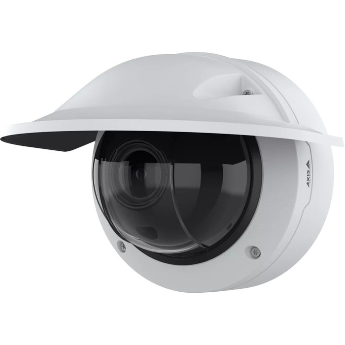 EAN 7331021087118 - Axis Q3546-LVE Almohadilla Cámara de seguridad IP Interior y exterior 2688 x 1512 Pixeles Techo/pared imagen 2