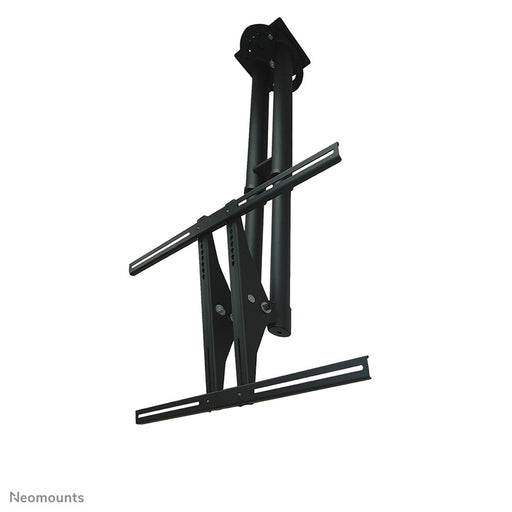 EAN 8717371442729 - Neomounts PLASMA-C100BLACK soporte para TV 190,5 cm (75") Negro imagen 2