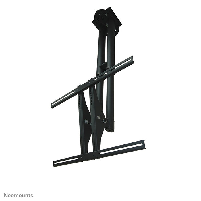 EAN 8717371442729 - Neomounts PLASMA-C100BLACK soporte para TV 190,5 cm (75") Negro imagen 2