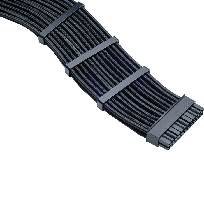Phanteks Revolt Cable Kit, Pcie Gen5 Marter Set - Negro