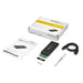 EAN 0065030864435 - StarTech.com SM21BMU31C3 caja para disco duro externo Caja externa para unidad de estado sólido (SSD) Neg imagen 5