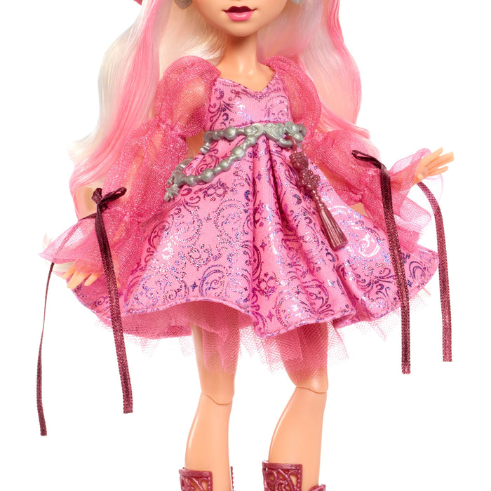 Muñeca Carina Love Moonspell Magic Monster High