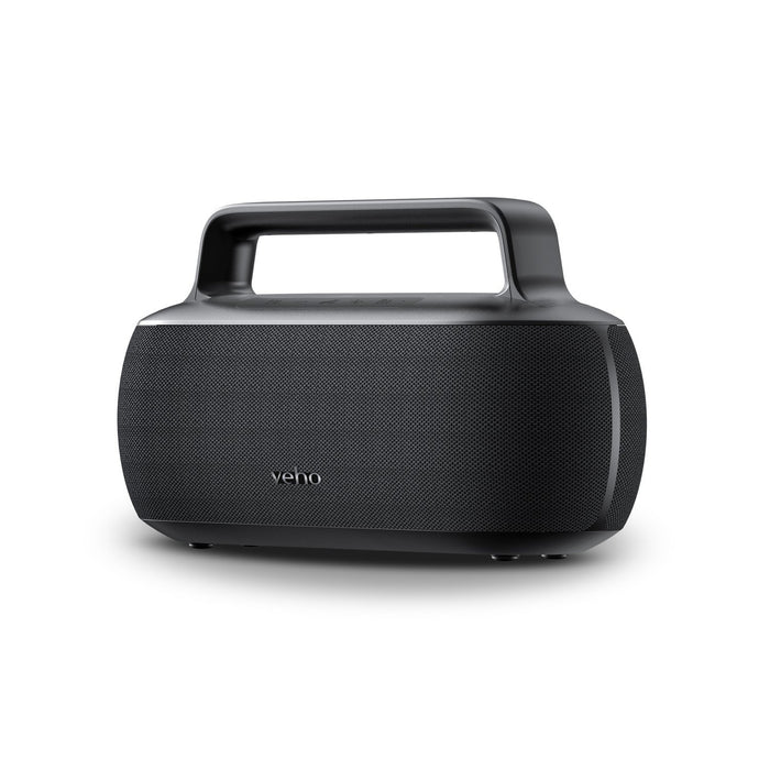 EAN 5060594760938 - Veho MZ-7 Altavoz monofónico portátil Negro 40 W imagen 2