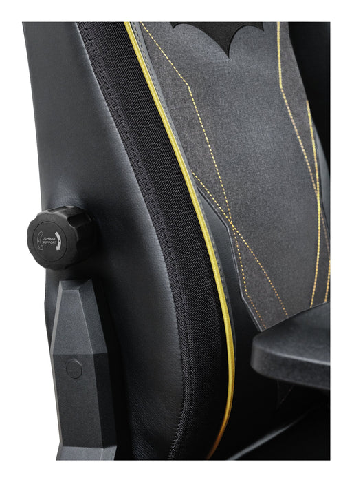 Trust 25787 Silla Para Videojuegos Silla Para Videojuegos De Pc Asiento Acolchado Negro