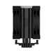 EAN 6933412727798 - DeepCool AK400 ZERO DARK PLUS Procesador Refrigerador de aire 12 cm Negro 1 pieza(s) imagen 4