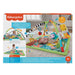 EAN 0194735095919 - Fisher-Price HJW08 gimnasio para bebé y tapete de juego Tela, Plástico Multicolor Manta de juegos para be imagen 6