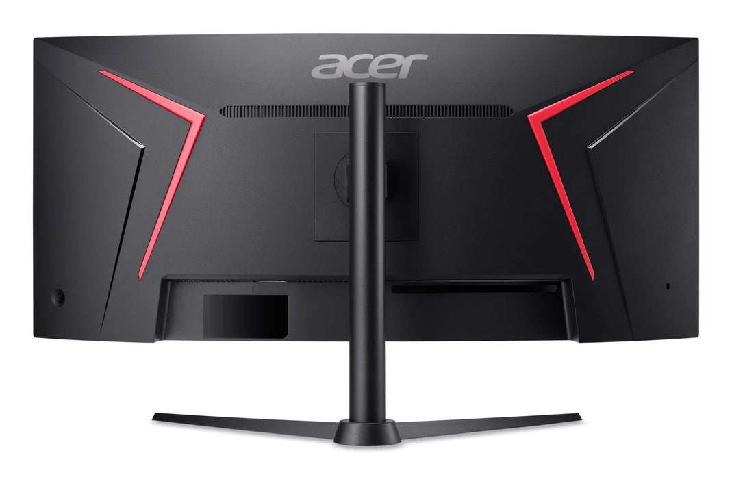EAN 4711474510662 - Acer NITRO XZ0 XZ340CUR X0 pantalla para PC 86,4 cm (34") 3440 x 1440 Pixeles UltraWide Quad HD LED Negro imagen 6