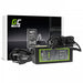 EAN 5903317225607 - Green Cell AD12P adaptador e inversor de corriente Interior 65 W Negro imagen 1