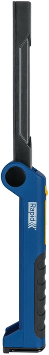 Rapid Hand Lamp The Mechanic Blue Side+Top Ip20 Micro-Usb Charging