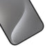 EAN 8720878132154 - Just in Case 8132154 protector de pantalla o trasero para teléfono móvil Apple 1 pieza(s) imagen 6