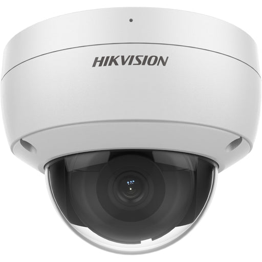 EAN 6941264075158 - Hikvision DS-2CD2186G2-ISU Almohadilla Cámara de seguridad IP Exterior 3840 x 2160 Pixeles Techo/pared imagen 1