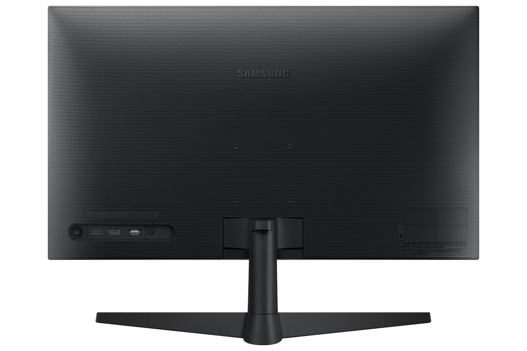 EAN 8806095057286 - Samsung S33GC pantalla para PC 68,6 cm (27") 1920 x 1080 Pixeles Full HD LED Negro imagen 15